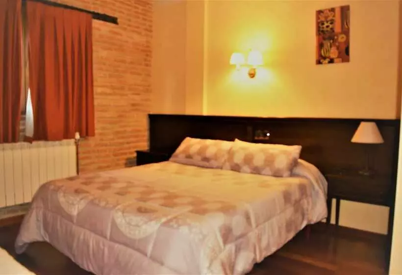 Fotos del hotel Hospedium Hotel La Fuente:  7