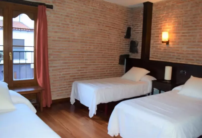Fotos del hotel Hospedium Hotel La Fuente:  5