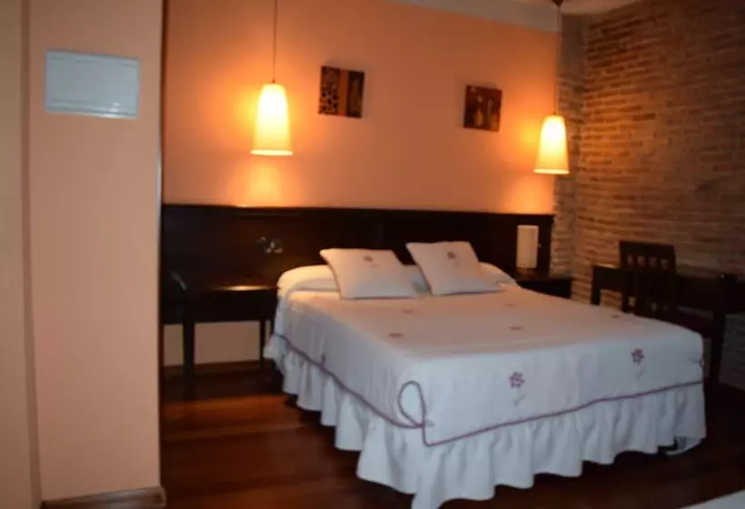 Fotos del hotel Hospedium Hotel La Fuente:  4