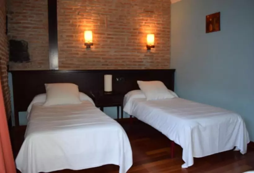 Fotos del hotel Hospedium Hotel La Fuente:  19