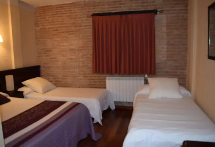 Fotos del hotel Hospedium Hotel La Fuente:  18