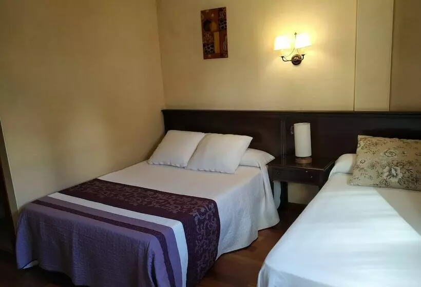 Fotos del hotel Hospedium Hotel La Fuente:  15