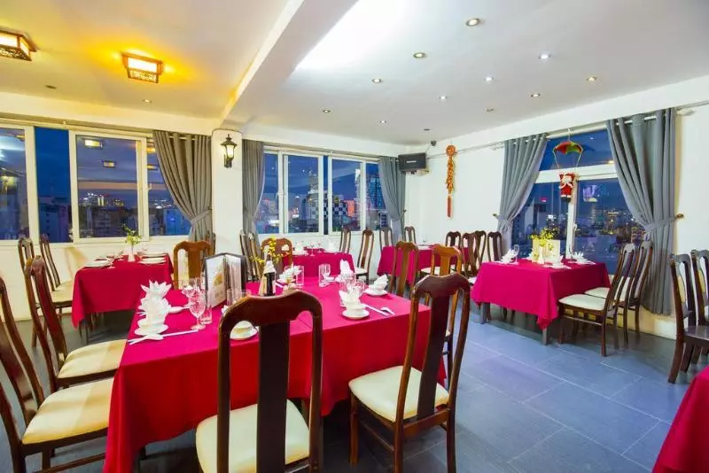 Fotos del hotel A25   145 Le Thi Rieng:  13