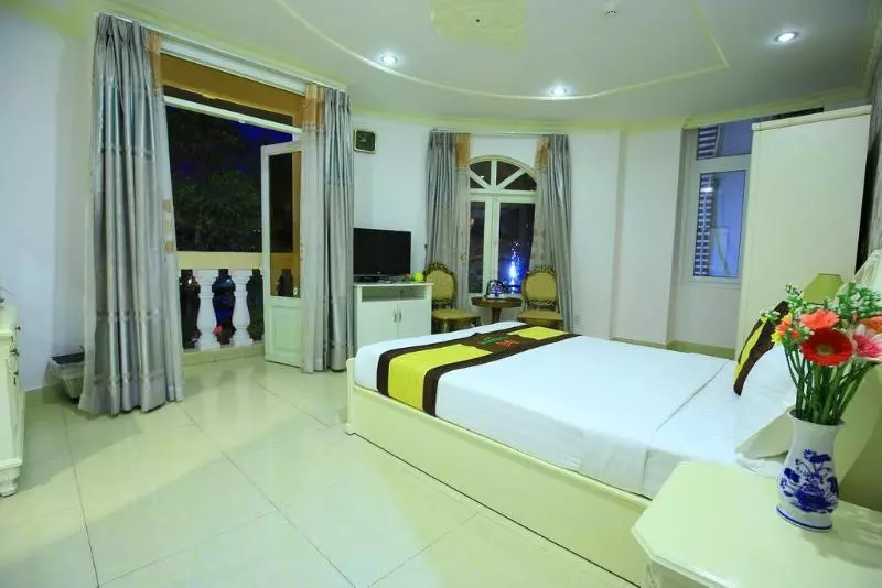 Fotos del hotel A25   145 Le Thi Rieng:  24