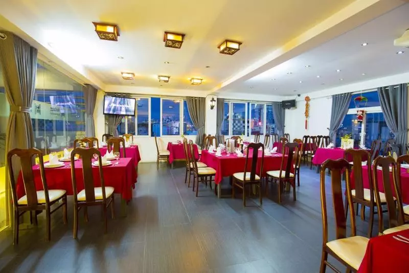 Fotos del hotel A25   145 Le Thi Rieng:  17