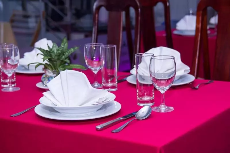 Fotos del hotel A25   145 Le Thi Rieng:  4