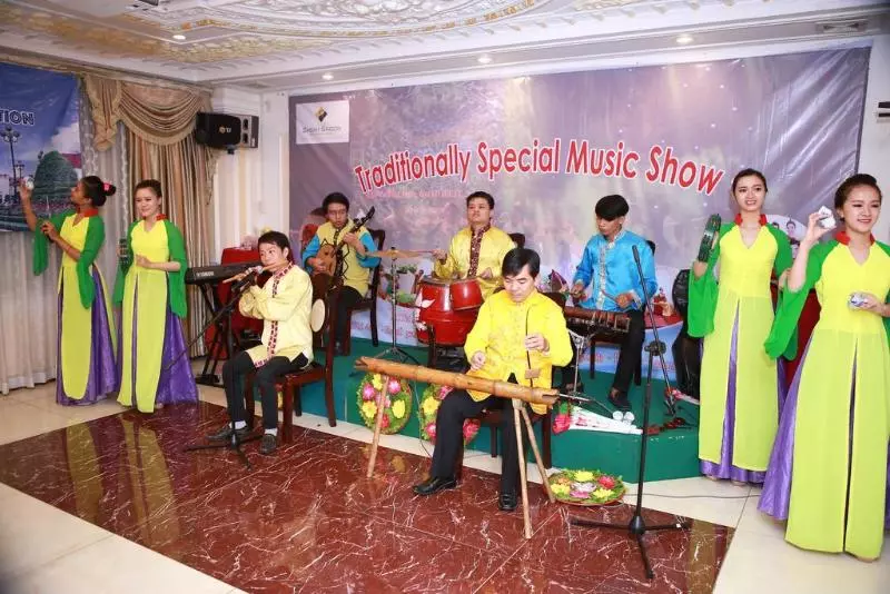 Fotos del hotel A25   145 Le Thi Rieng:  14