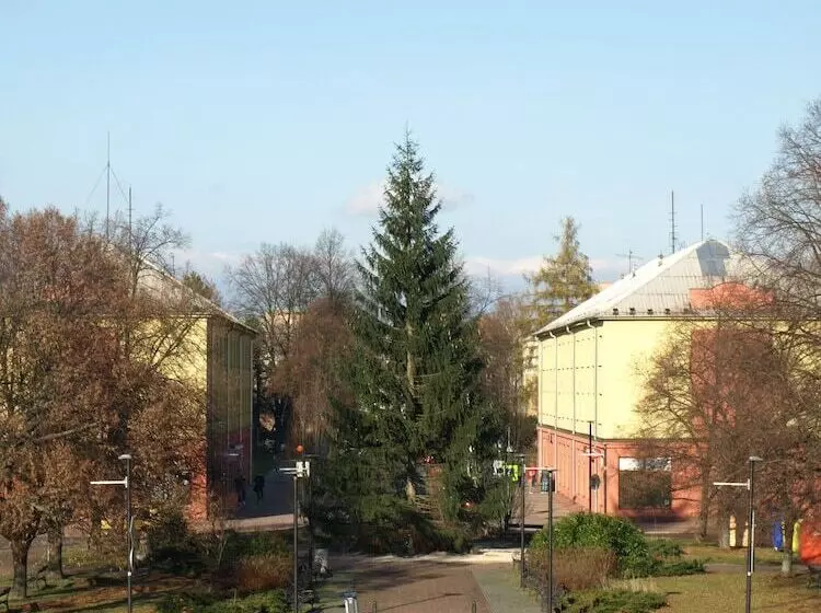 Fotos del hotel Akord:  7