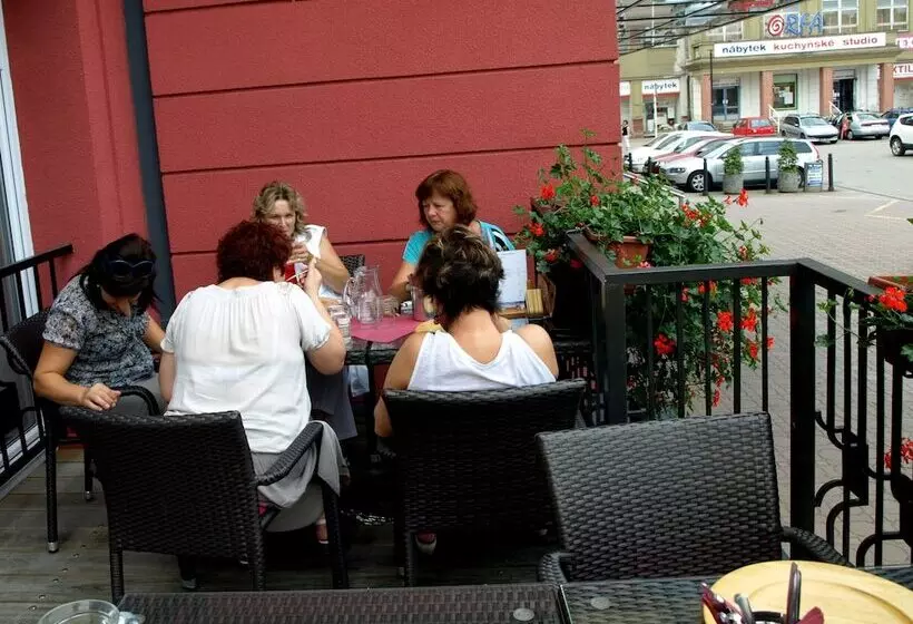 Fotos del hotel Akord:  6