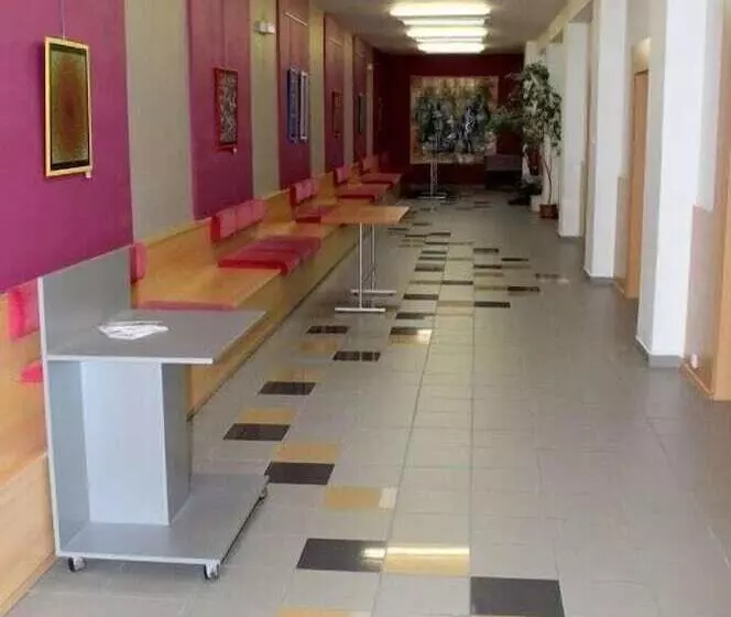 Fotos del hotel Akord:  2