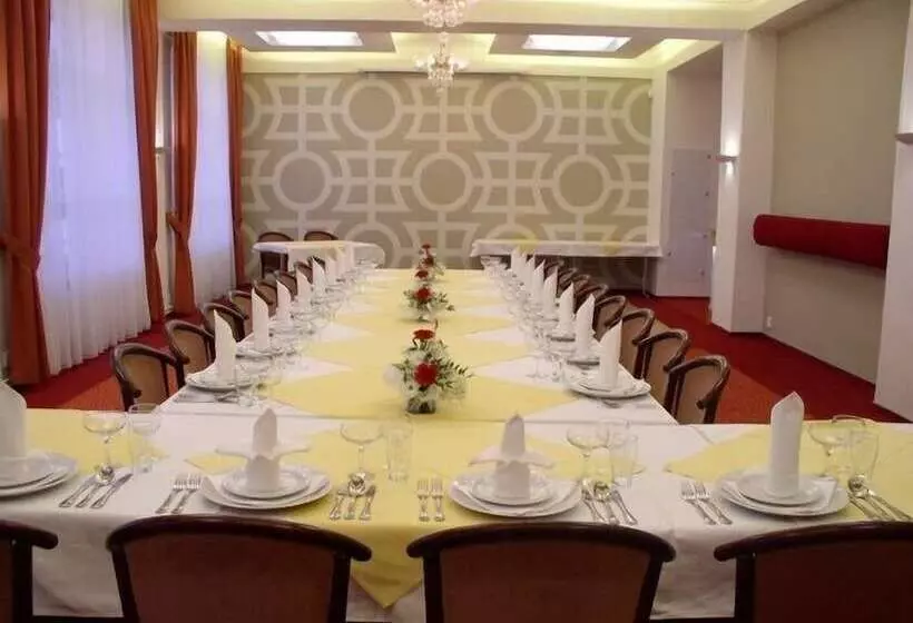 Fotos del hotel Akord:  5