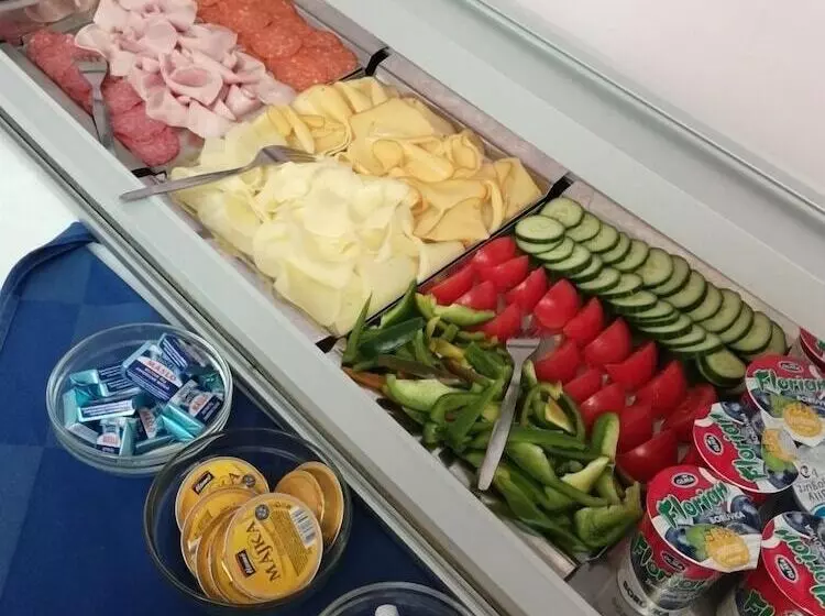 Fotos del hotel Akord:  11