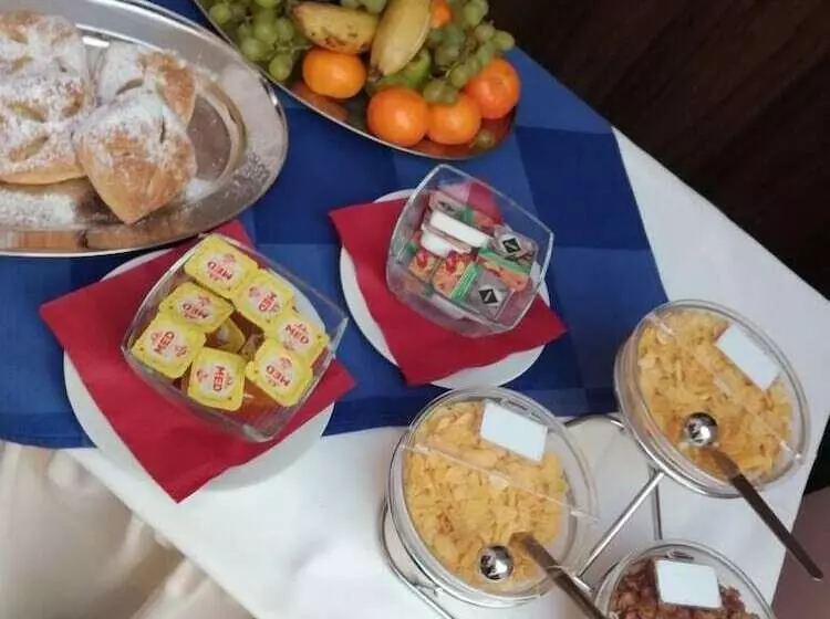 Fotos del hotel Akord:  15