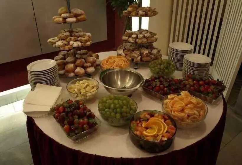 Fotos del hotel Akord:  12