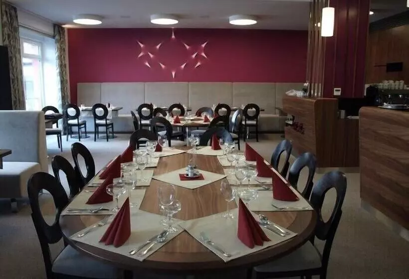 Fotos del hotel Akord:  3