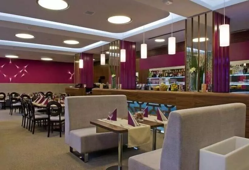 Fotos del hotel Akord:  4