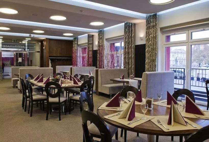 Fotos del hotel Akord:  13