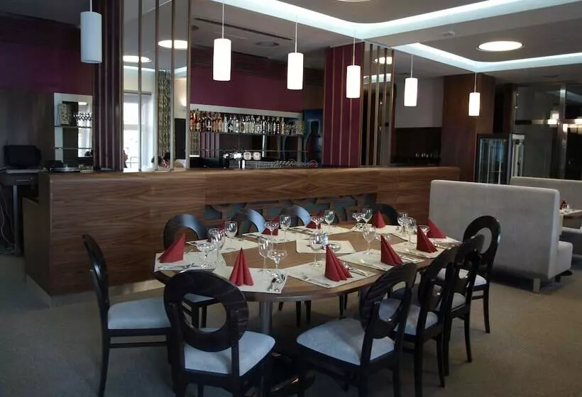 Fotos del hotel Akord:  14