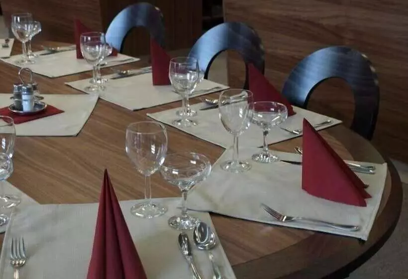 Fotos del hotel Akord:  9