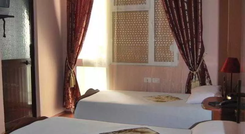 Fotos del hotel Alpin:  4