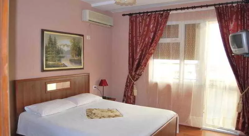 Fotos del hotel Alpin:  8