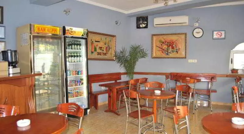 Fotos del hotel Alpin:  7