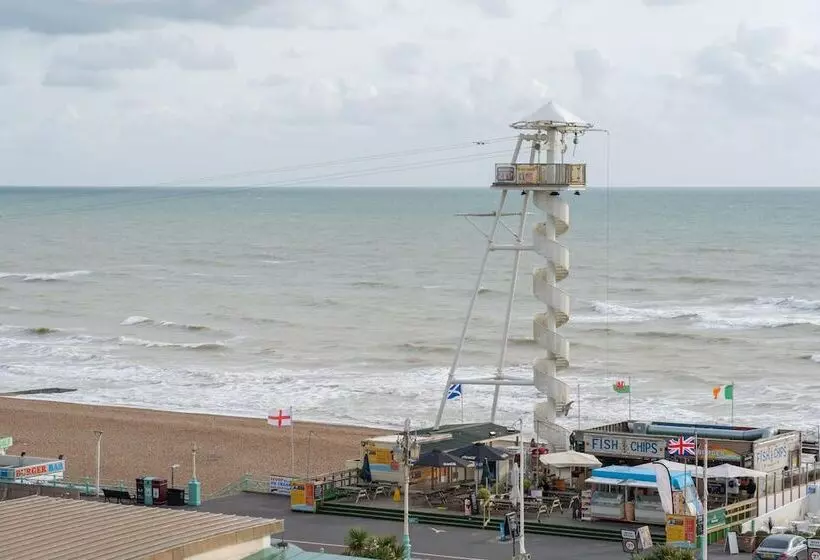 Fotos del hotel Amsterdam  Brighton:  14