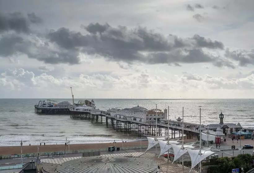 Fotos del hotel Amsterdam  Brighton:  19