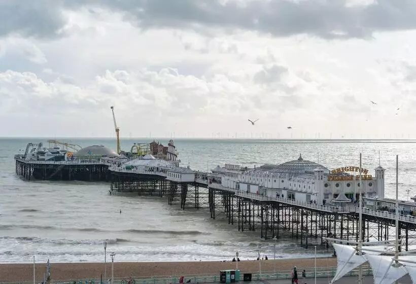 Fotos del hotel Amsterdam  Brighton:  22