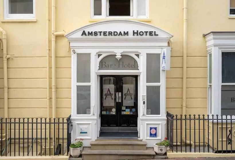 Fotos del hotel Amsterdam  Brighton:  9