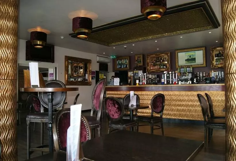 Fotos del hotel Amsterdam  Brighton:  16