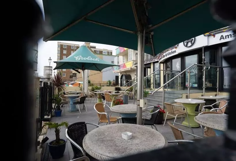 Fotos del hotel Amsterdam  Brighton:  12