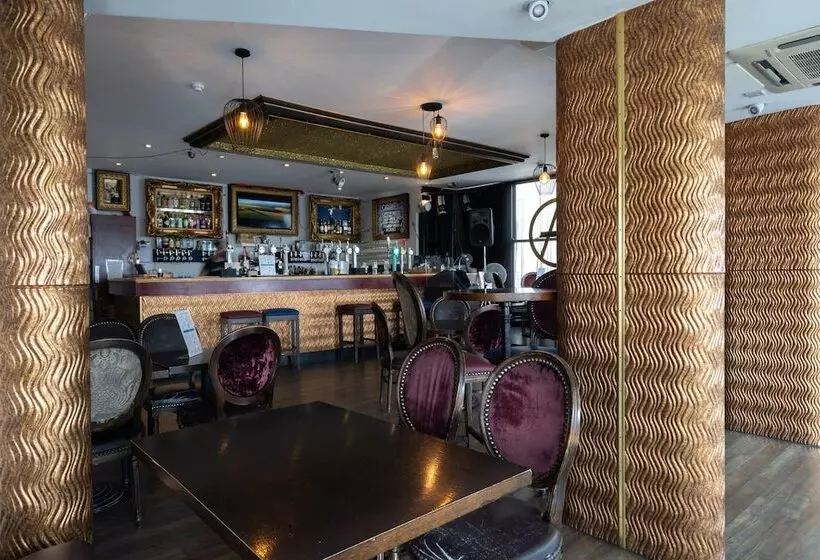 Fotos del hotel Amsterdam  Brighton:  4