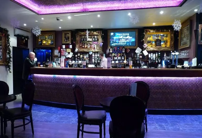 Fotos del hotel Amsterdam  Brighton:  11