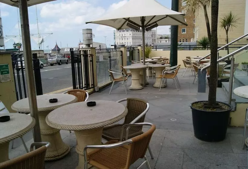 Fotos del hotel Amsterdam  Brighton:  5