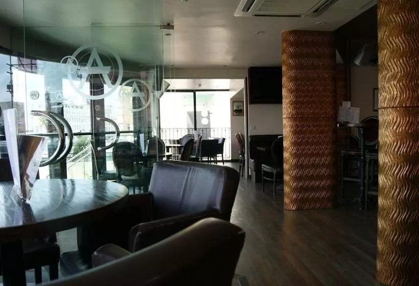 Fotos del hotel Amsterdam  Brighton:  20