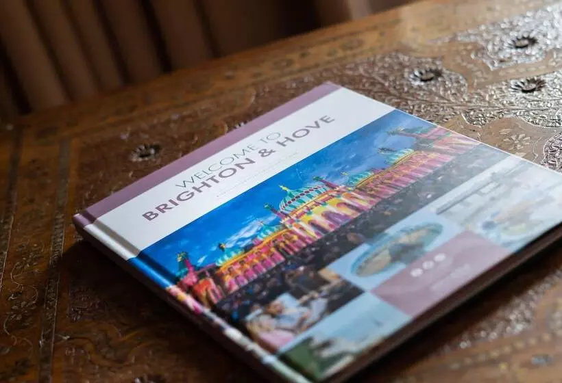 Fotos del hotel Amsterdam  Brighton:  7