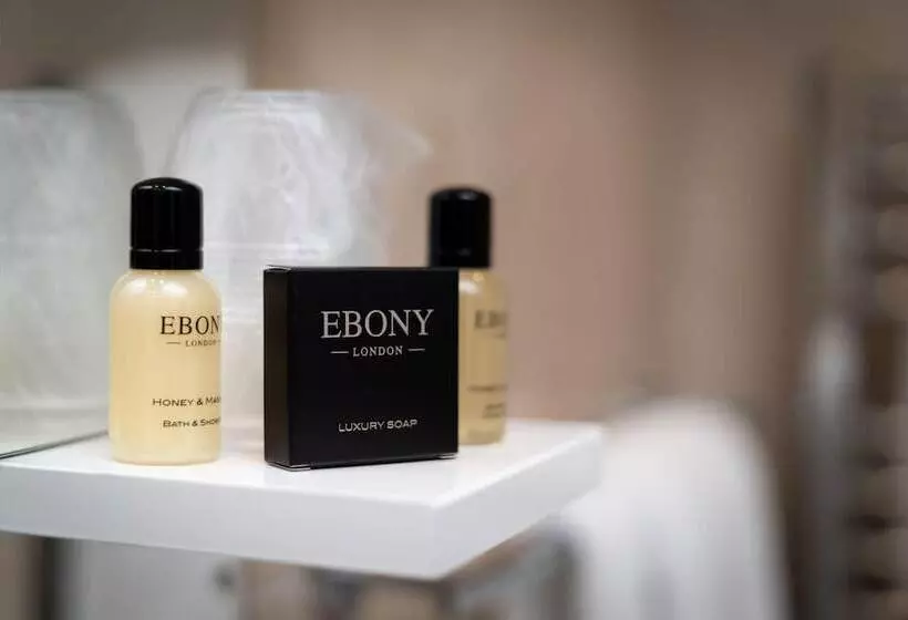 Fotos del hotel Amsterdam  Brighton:  2