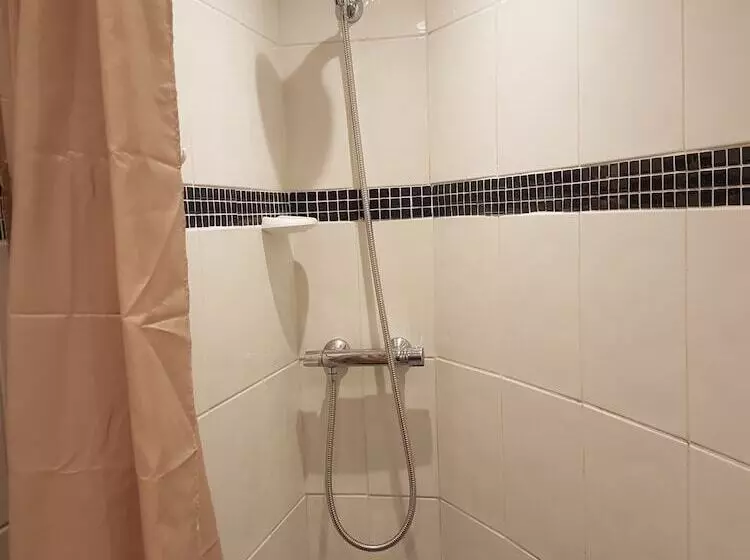 Fotos del hotel Amsterdam  Brighton:  18