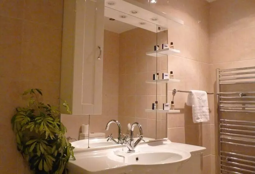 Fotos del hotel Amsterdam  Brighton:  6