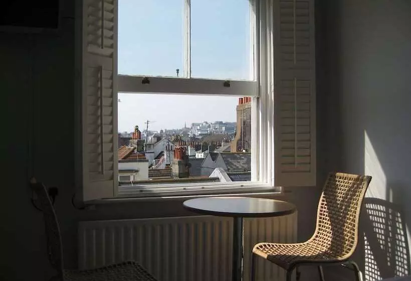 Fotos del hotel Aquarium Guest House:  9