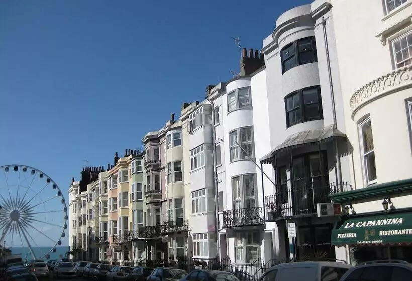 Fotos del hotel Aquarium Guest House:  12