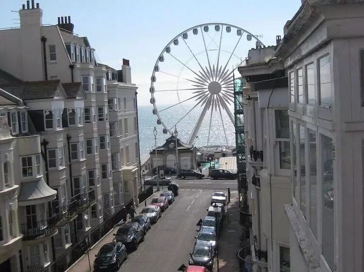 Fotos del hotel Aquarium Guest House:  3