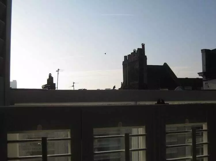 Fotos del hotel Aquarium Guest House:  13