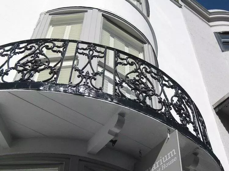 Fotos del hotel Aquarium Guest House:  10