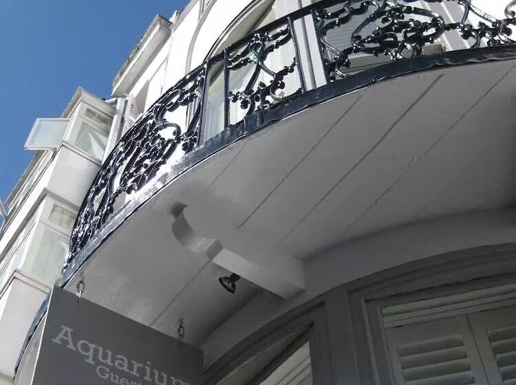 Fotos del hotel Aquarium Guest House:  5
