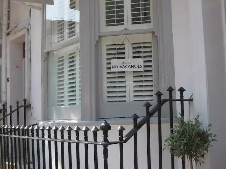 Fotos del hotel Aquarium Guest House:  15