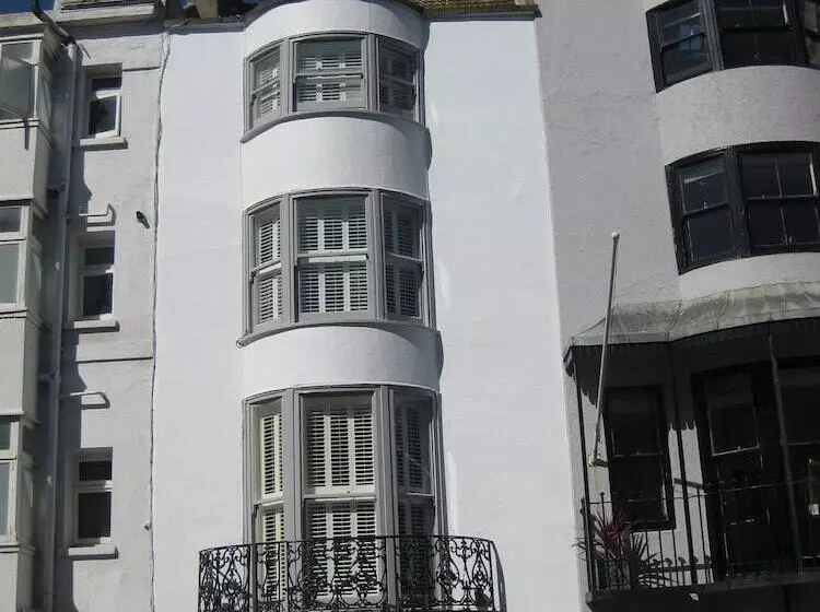 Fotos del hotel Aquarium Guest House:  7