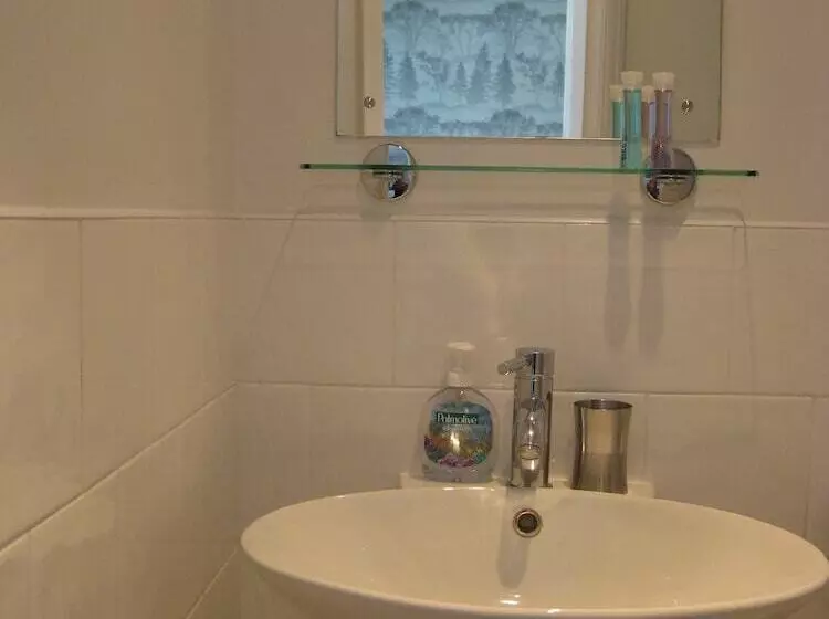 Fotos del hotel Aquarium Guest House:  6