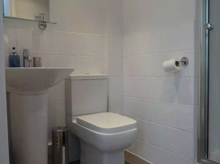 Fotos del hotel Aquarium Guest House:  8